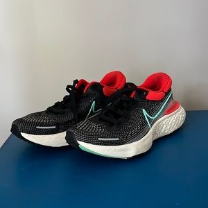 Mens Nike ZoomX Invincible Run